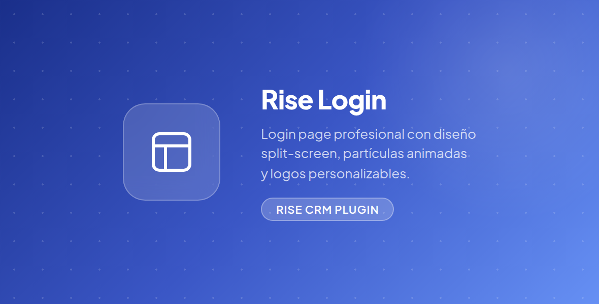 Google Workspace Integration — Drive, Gmail, Sheets, Docs, Meet para Rise CRM