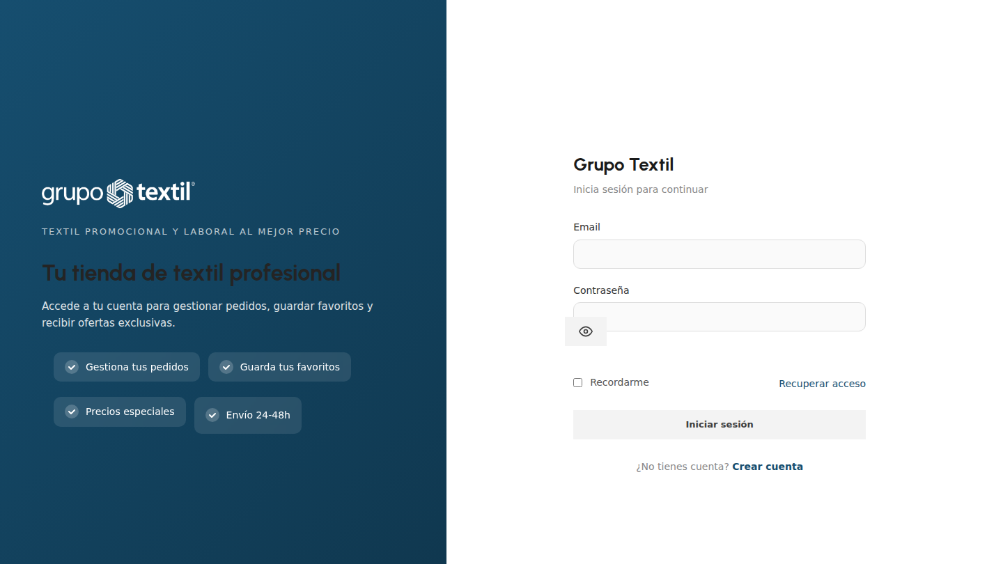 SC Split Login — Login Profesional para WordPress